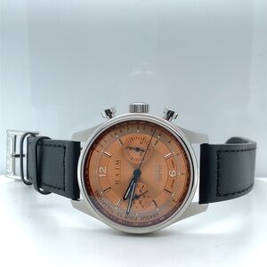 HAIM Legacy SE Chronograph